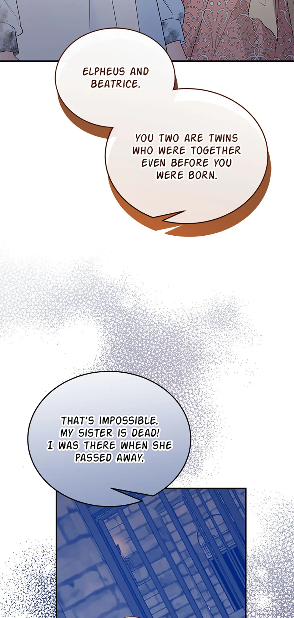I Found Myself a Crazy Stepdad! Chapter 52 page 7