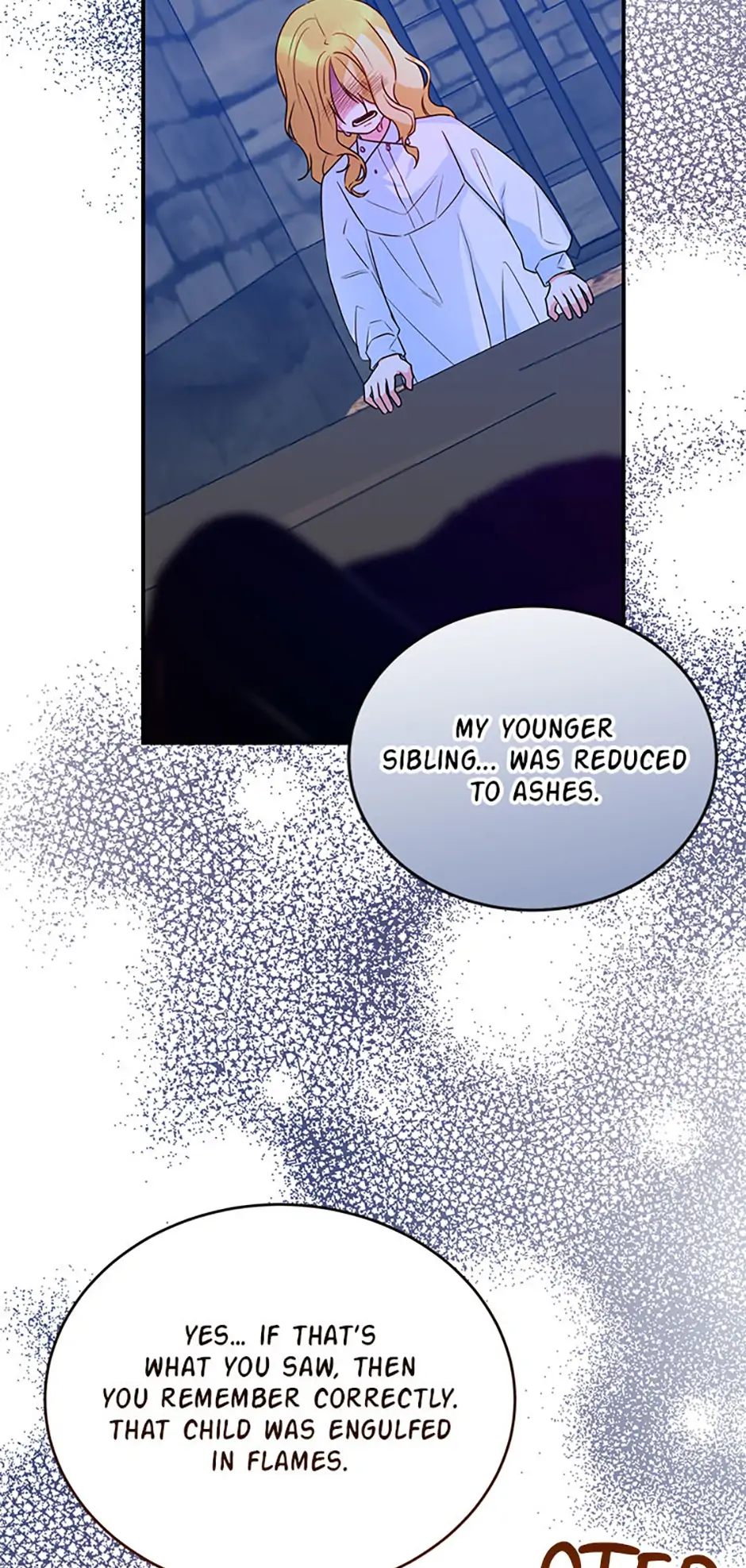 I Found Myself a Crazy Stepdad! Chapter 52 page 8