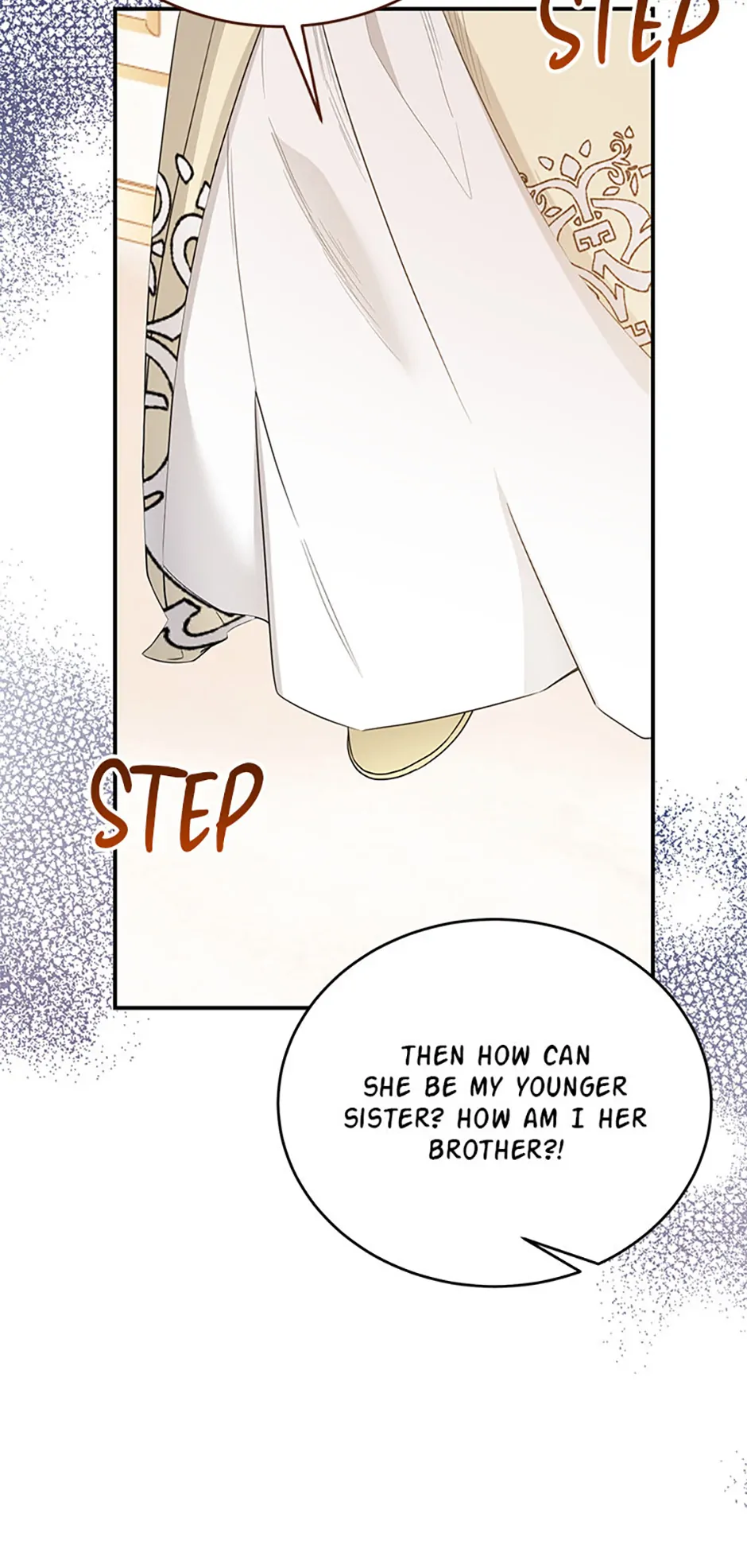I Found Myself a Crazy Stepdad! Chapter 52 page 9