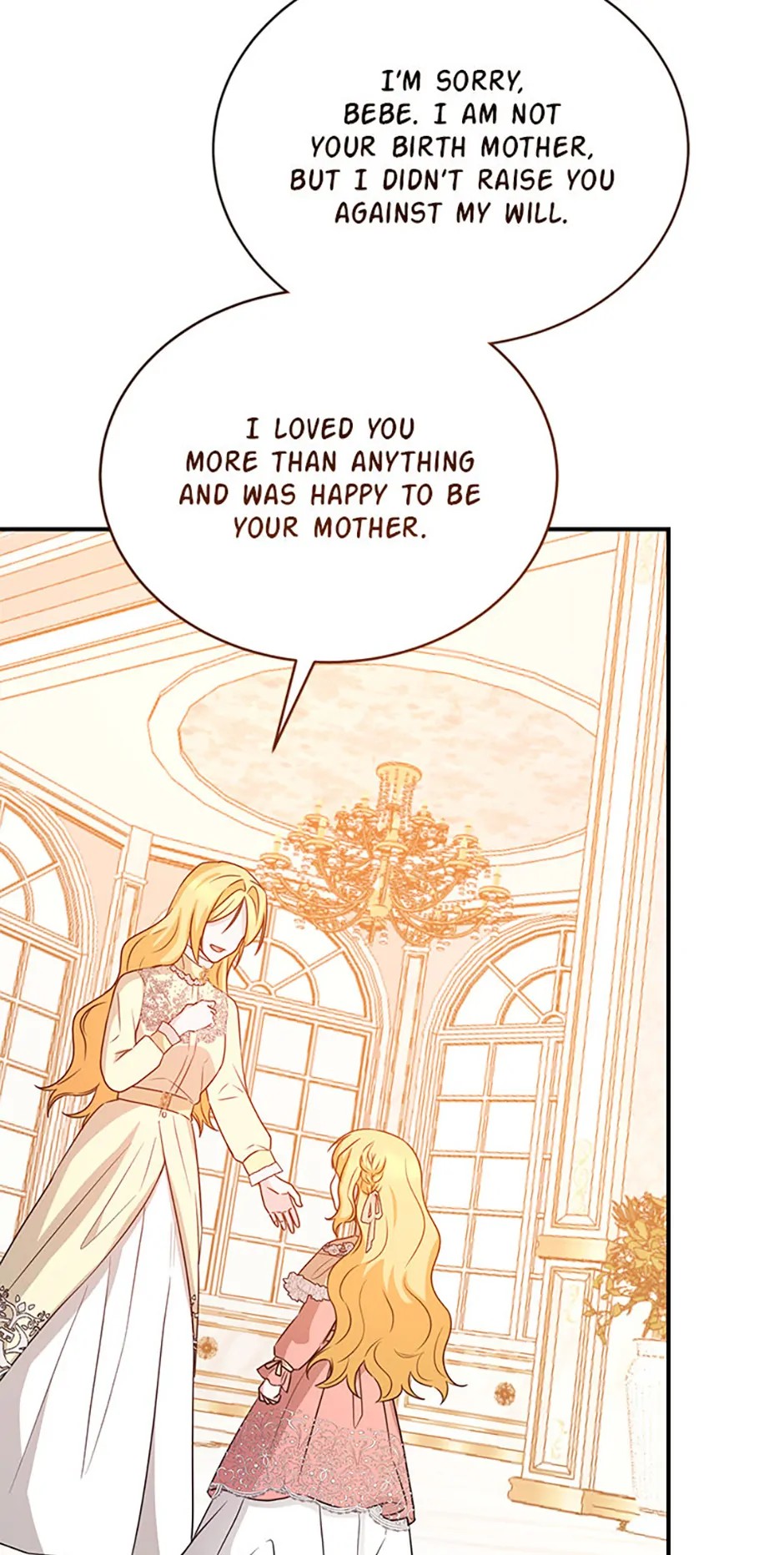 I Found Myself a Crazy Stepdad! Chapter 52 page 13