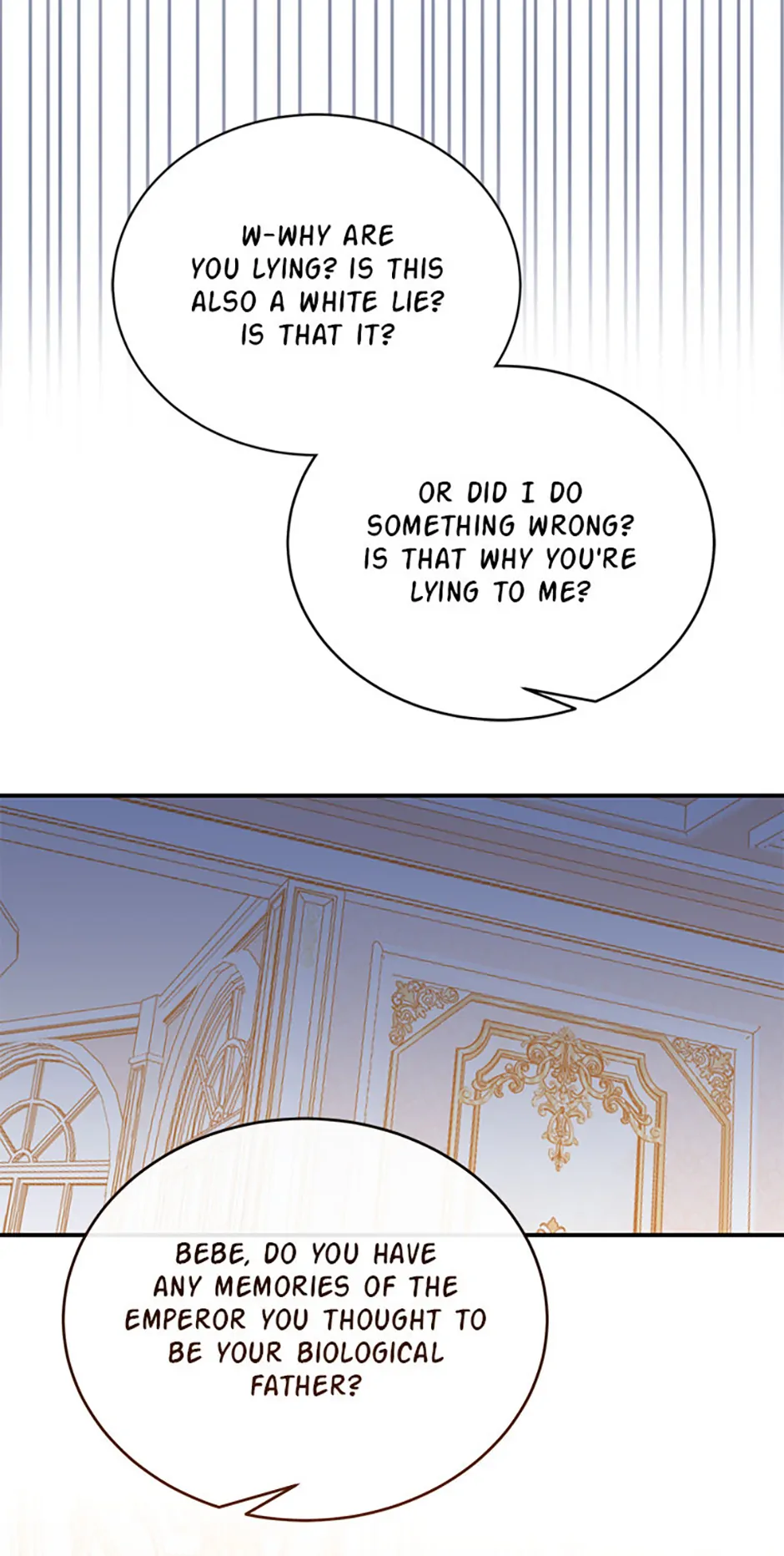 I Found Myself a Crazy Stepdad! Chapter 52 page 16