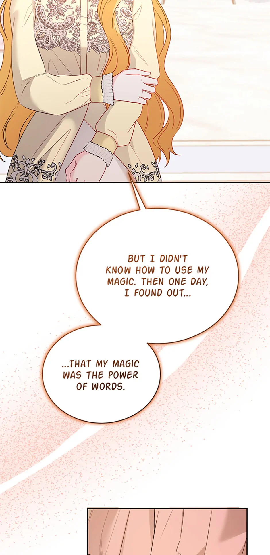 I Found Myself a Crazy Stepdad! Chapter 52 page 21