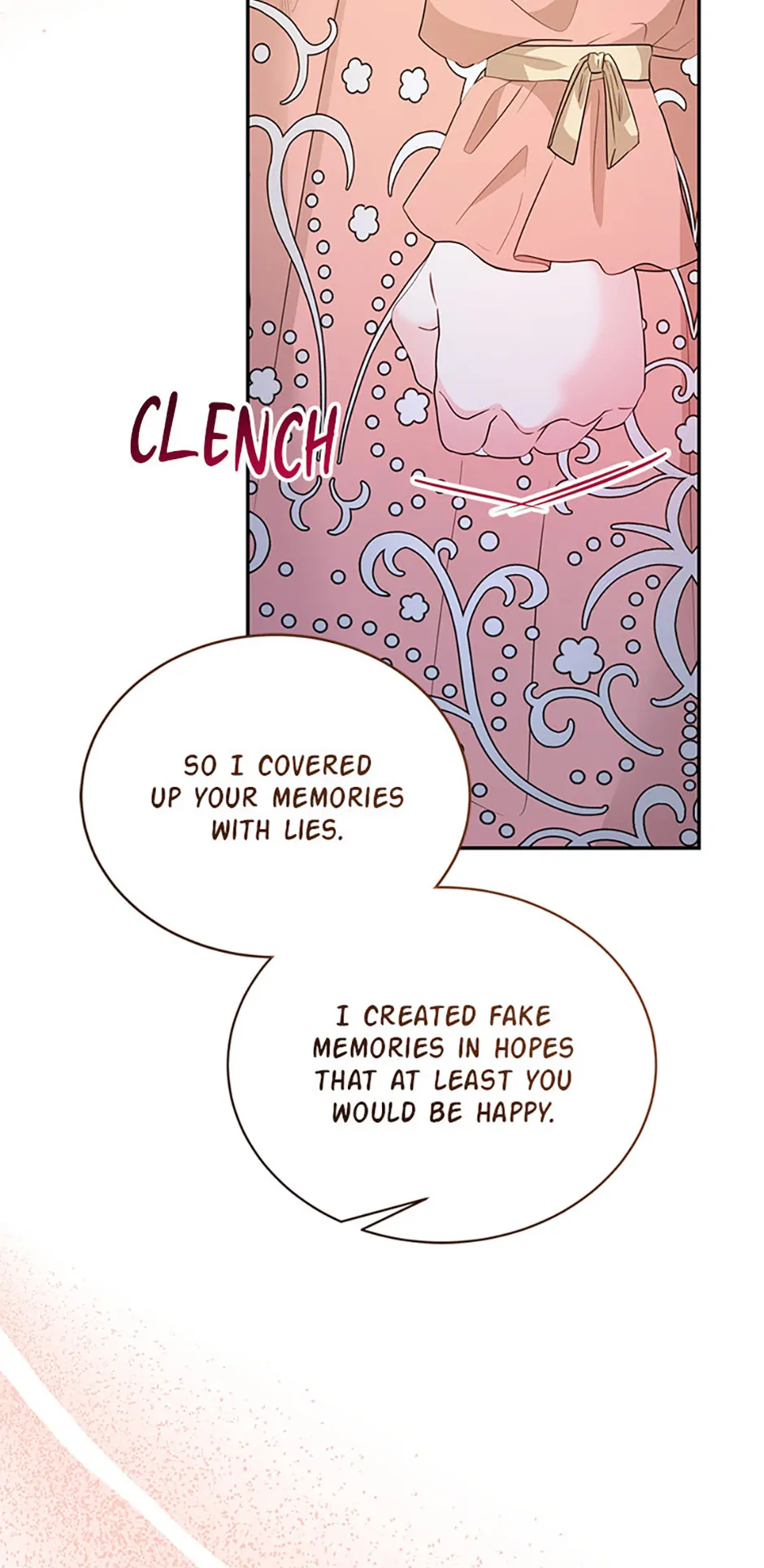 I Found Myself a Crazy Stepdad! Chapter 52 page 22