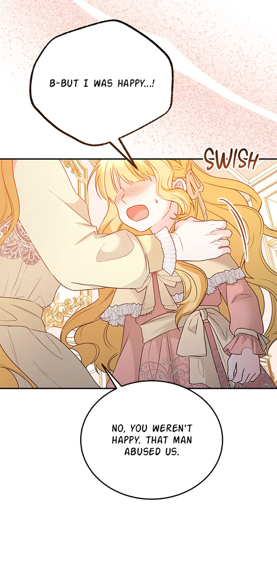 I Found Myself a Crazy Stepdad! Chapter 52 page 23