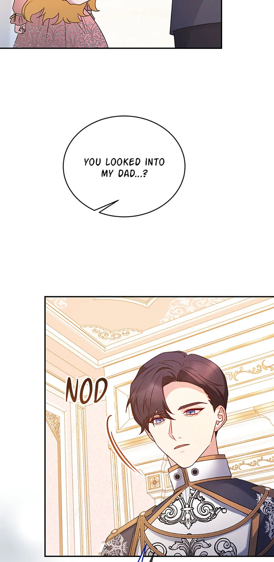 I Found Myself a Crazy Stepdad! Chapter 52 page 25