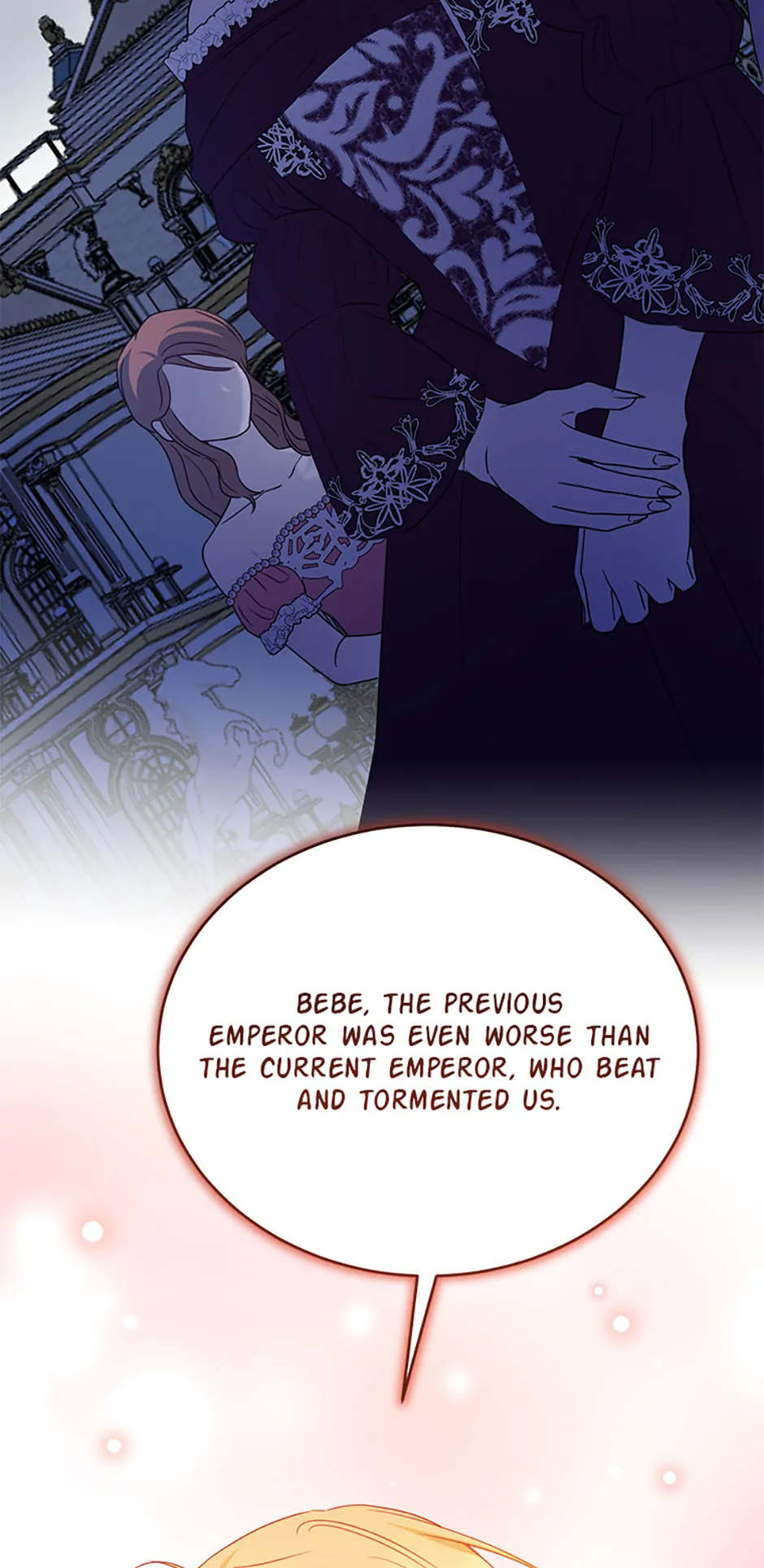 I Found Myself a Crazy Stepdad! Chapter 52 page 27