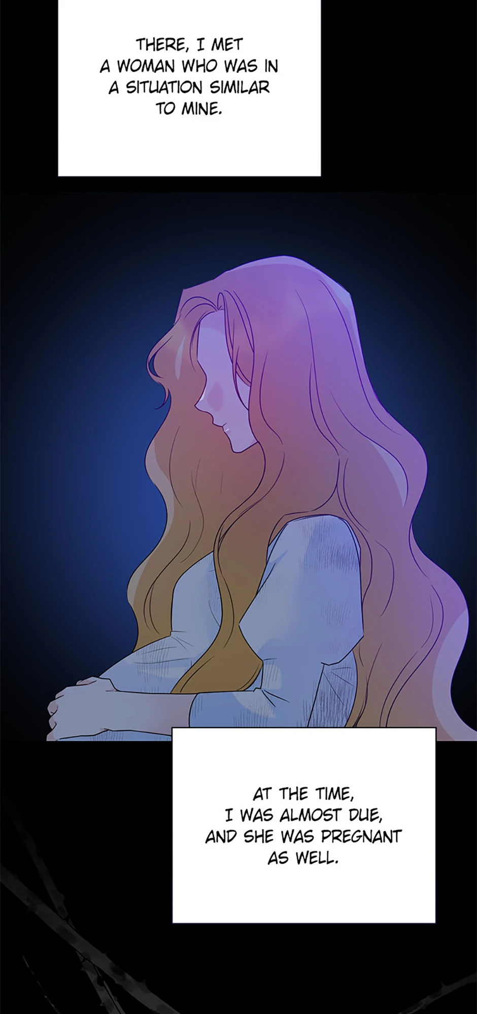 I Found Myself a Crazy Stepdad! Chapter 52 page 33