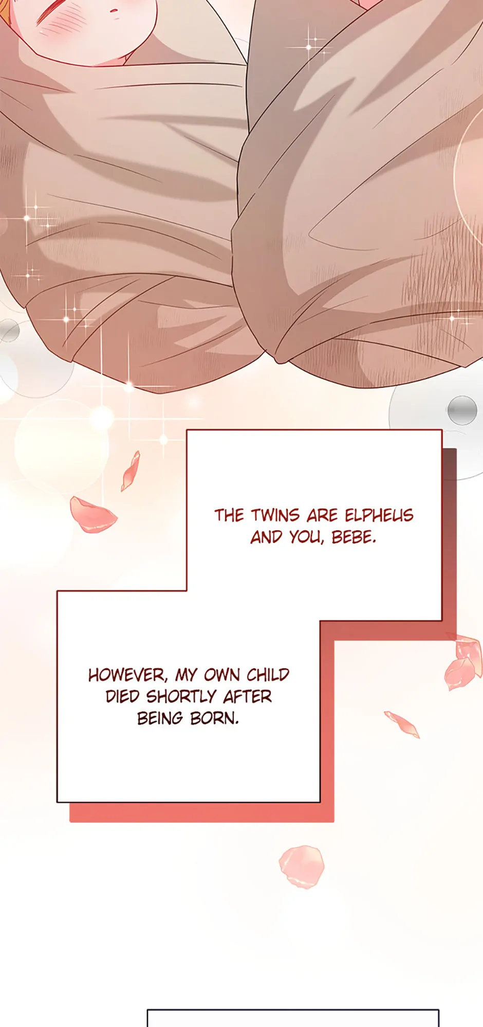 I Found Myself a Crazy Stepdad! Chapter 52 page 36