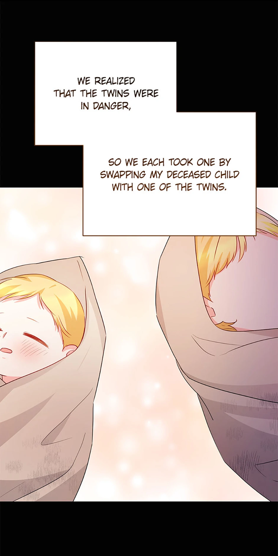 I Found Myself a Crazy Stepdad! Chapter 52 page 38