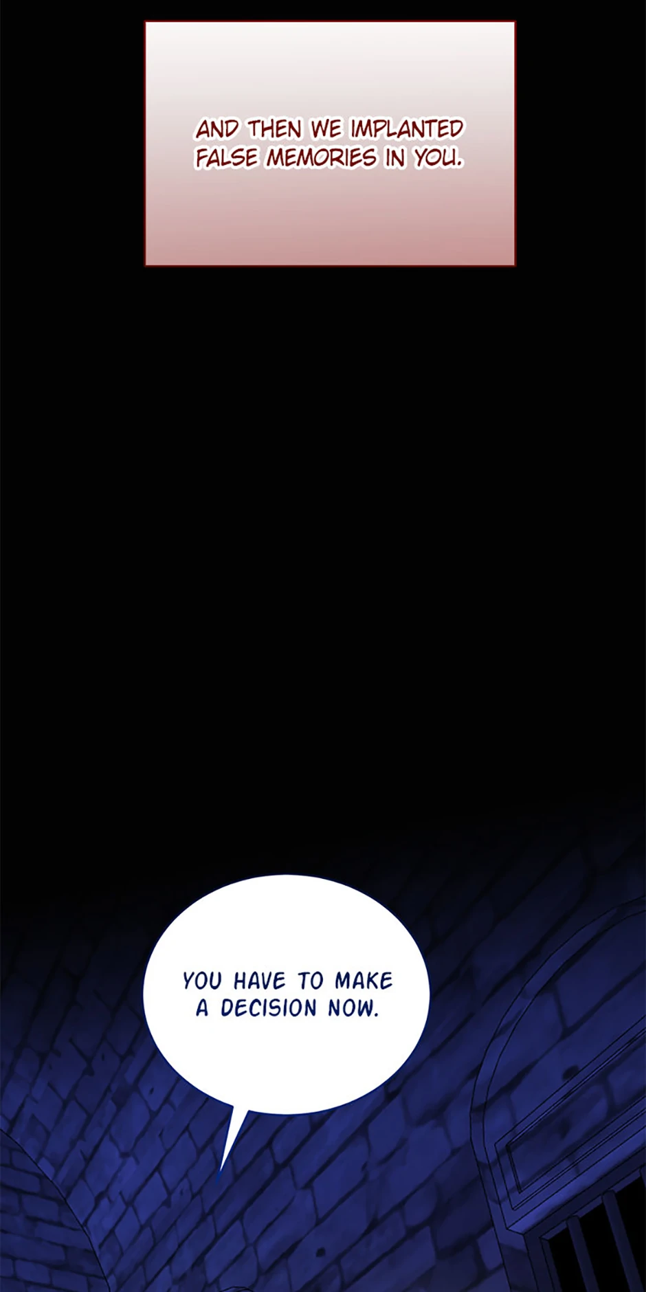 I Found Myself a Crazy Stepdad! Chapter 52 page 39
