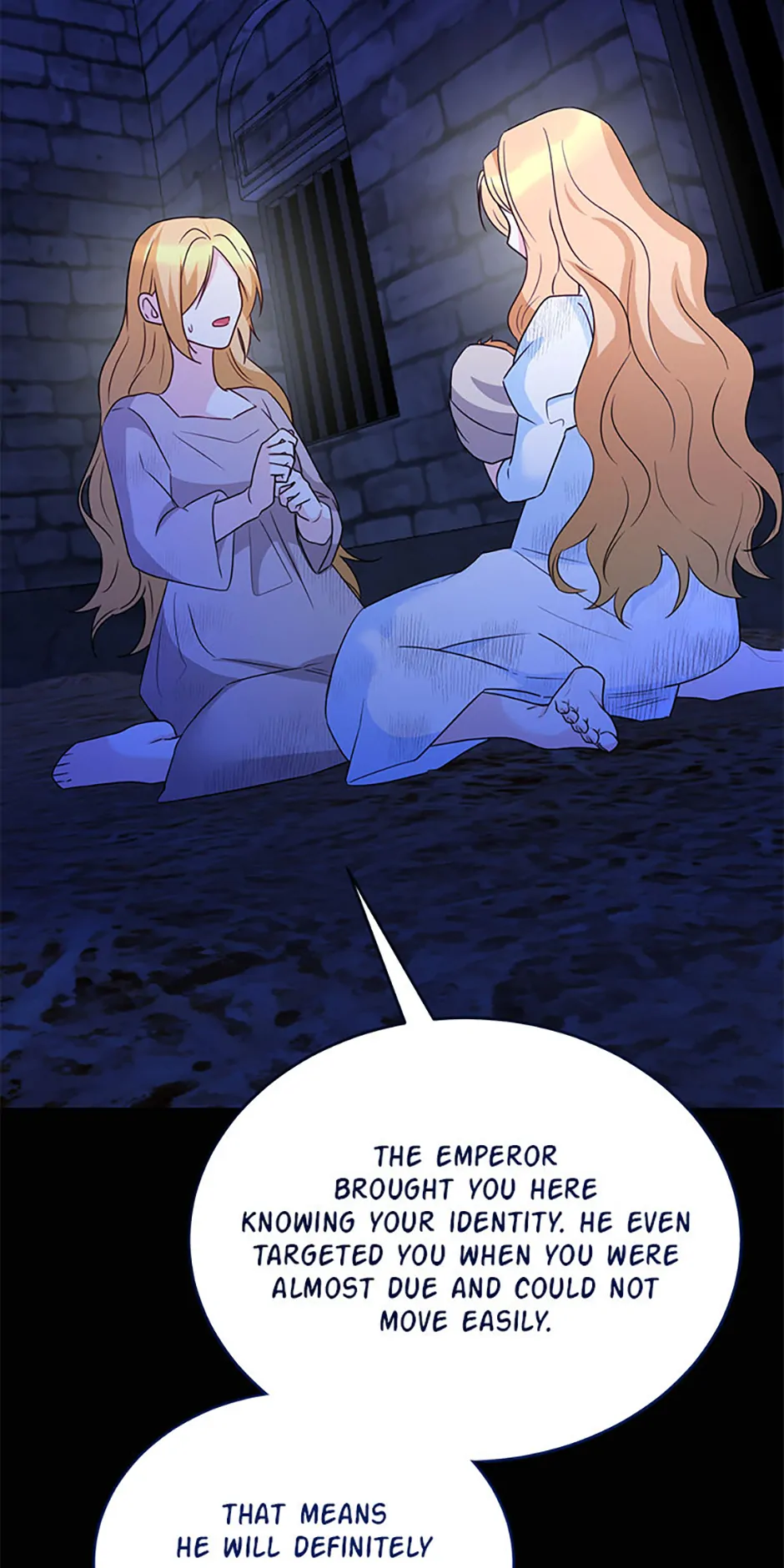 I Found Myself a Crazy Stepdad! Chapter 52 page 40