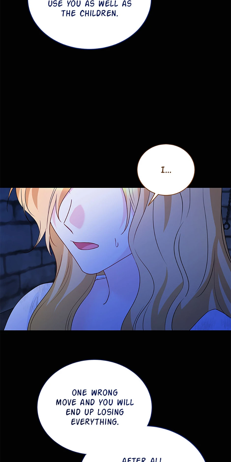 I Found Myself a Crazy Stepdad! Chapter 52 page 41