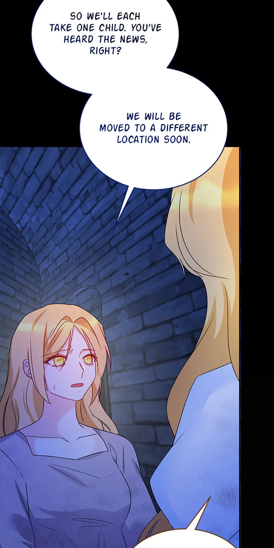 I Found Myself a Crazy Stepdad! Chapter 52 page 44