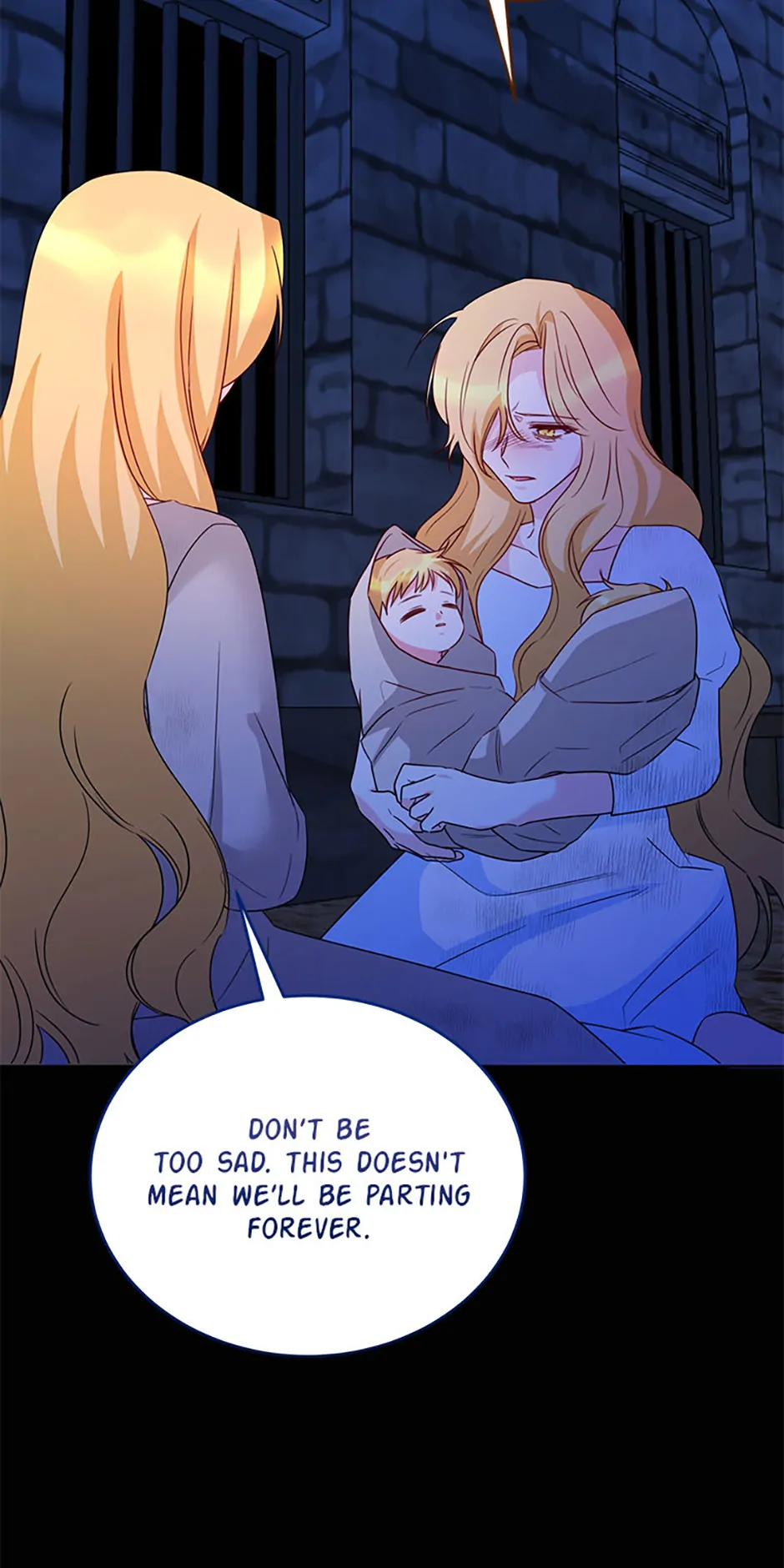 I Found Myself a Crazy Stepdad! Chapter 52 page 46