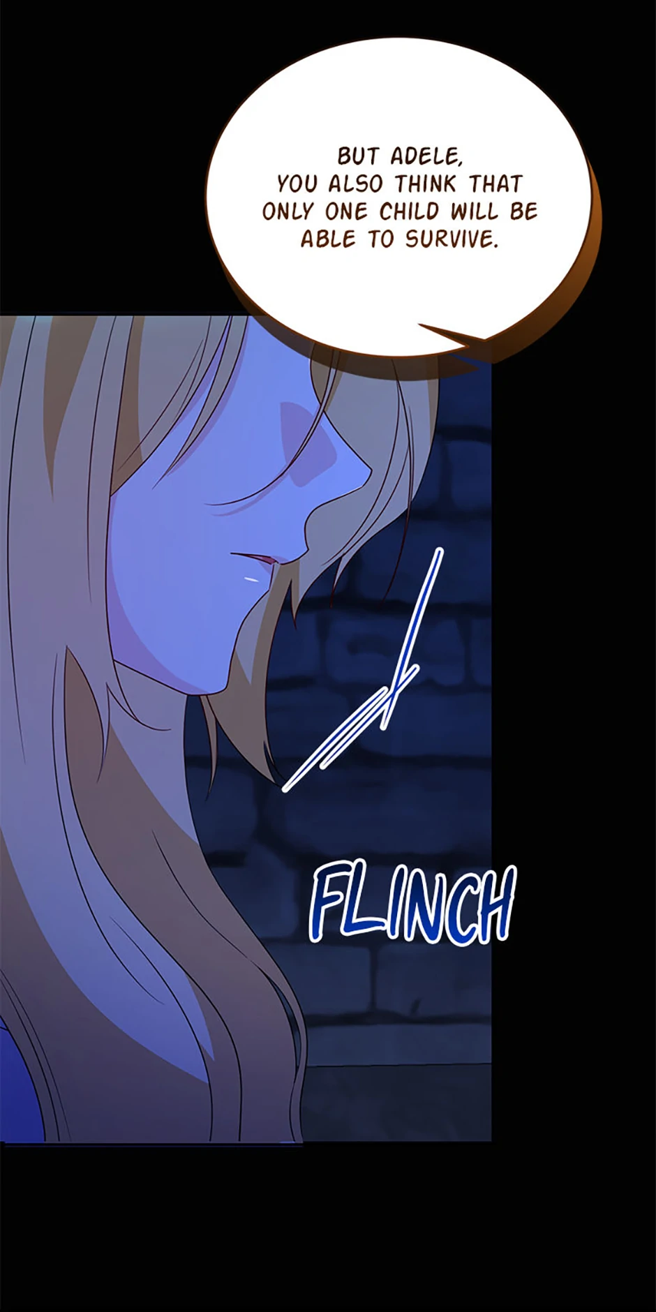 I Found Myself a Crazy Stepdad! Chapter 52 page 47