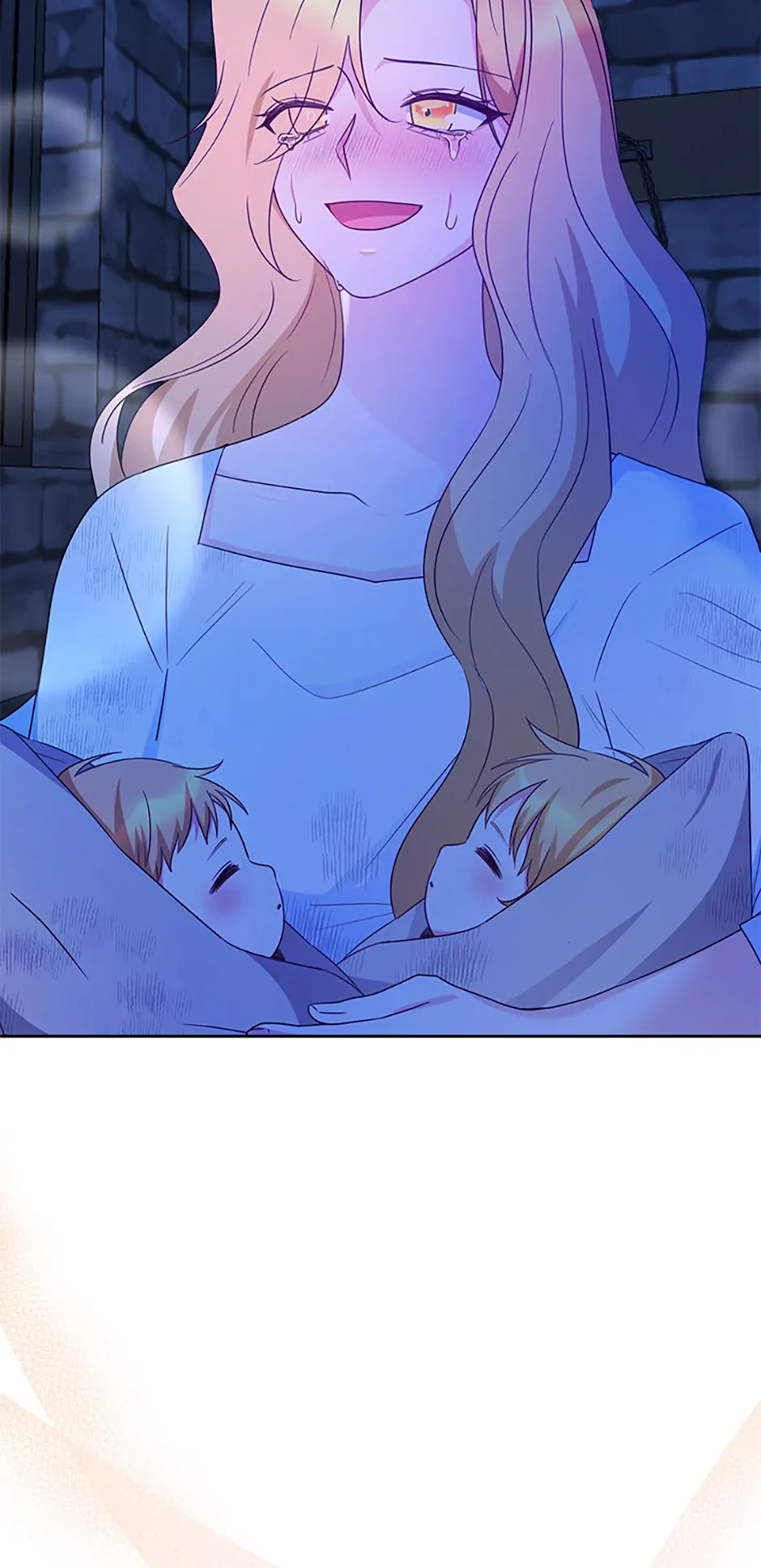 I Found Myself a Crazy Stepdad! Chapter 52 page 51