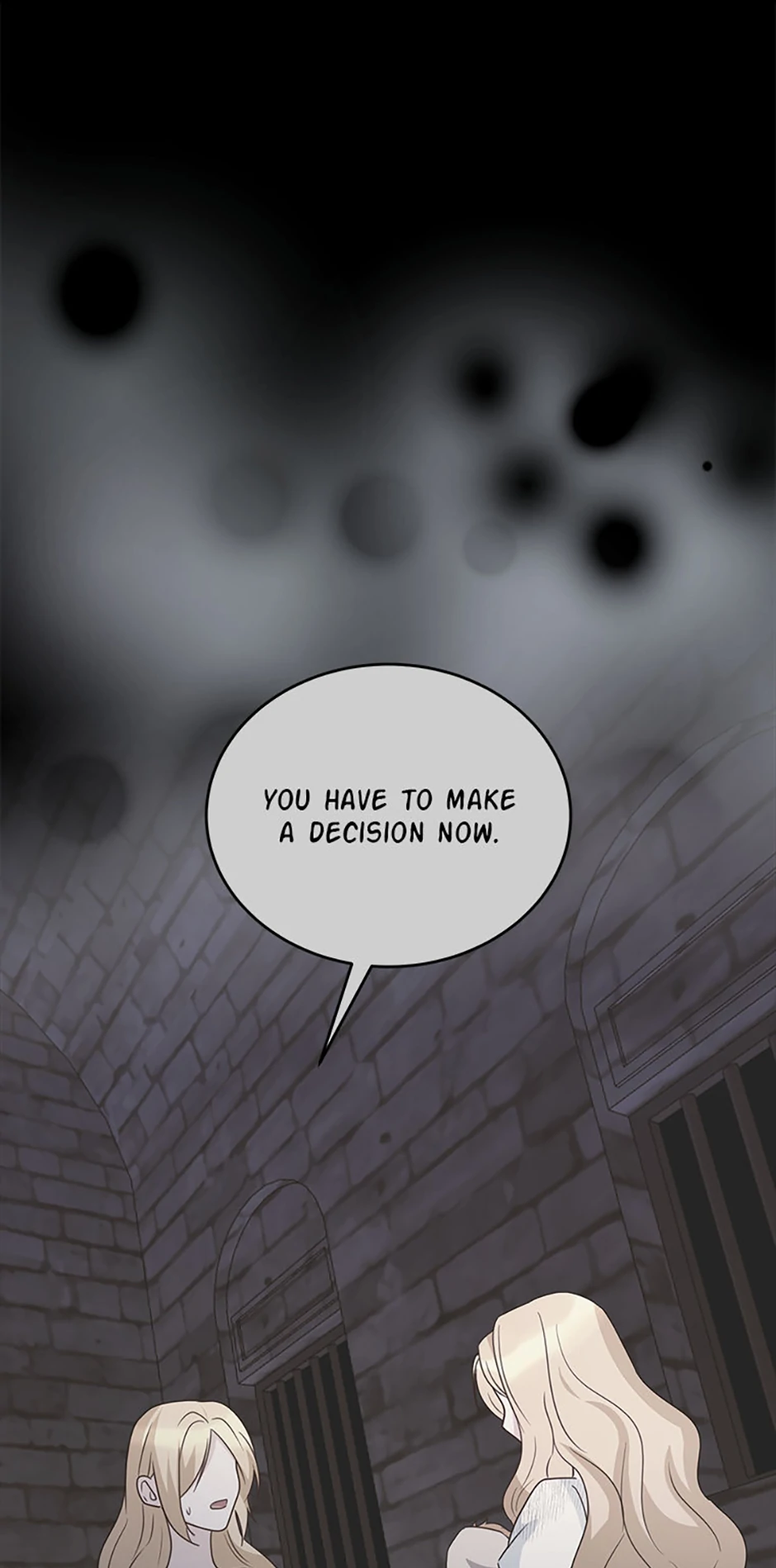 I Found Myself a Crazy Stepdad! Chapter 52 page 57