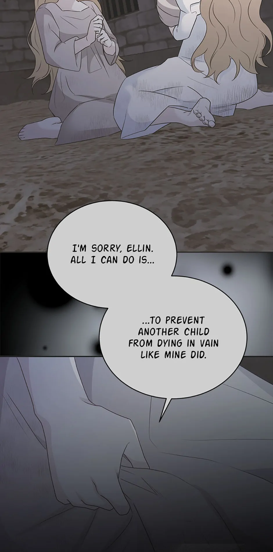 I Found Myself a Crazy Stepdad! Chapter 52 page 58
