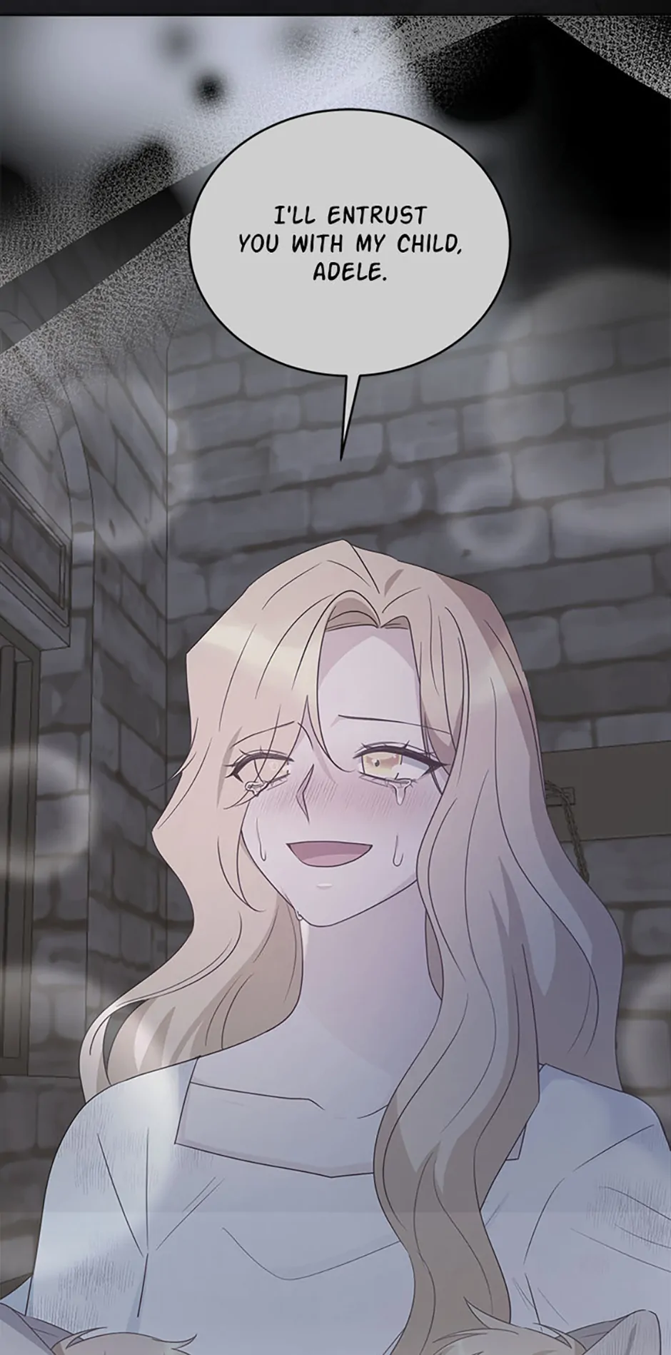 I Found Myself a Crazy Stepdad! Chapter 52 page 59