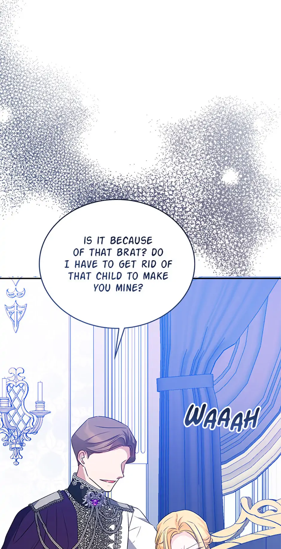 I Found Myself a Crazy Stepdad! Chapter 52 page 66