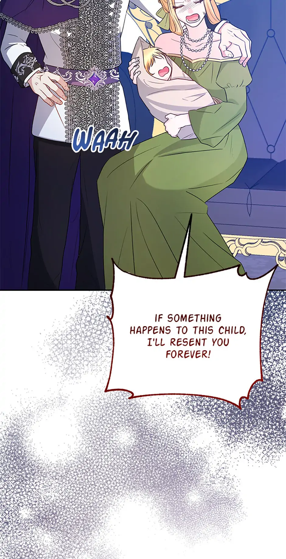 I Found Myself a Crazy Stepdad! Chapter 52 page 67