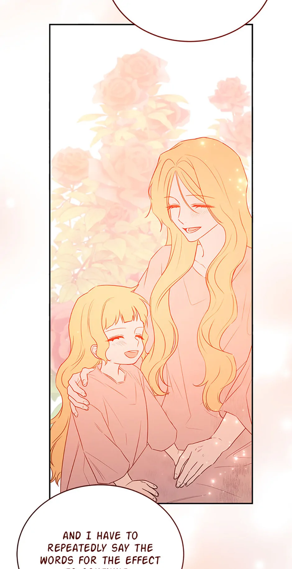 I Found Myself a Crazy Stepdad! Chapter 52 page 74