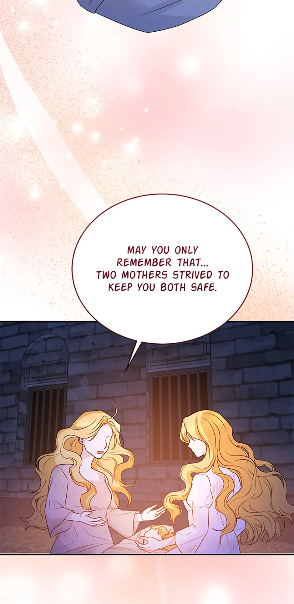I Found Myself a Crazy Stepdad! Chapter 52 page 82
