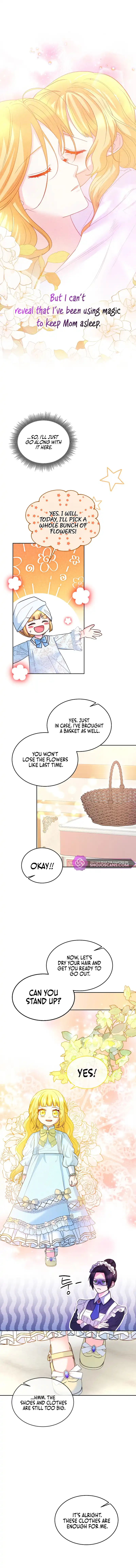 I Found Myself a Crazy Stepdad! Chapter 10 page 6
