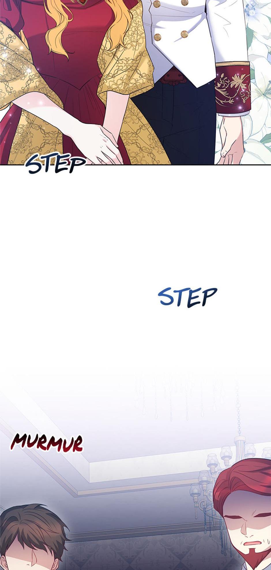 I Found Myself a Crazy Stepdad! Chapter 47 page 4