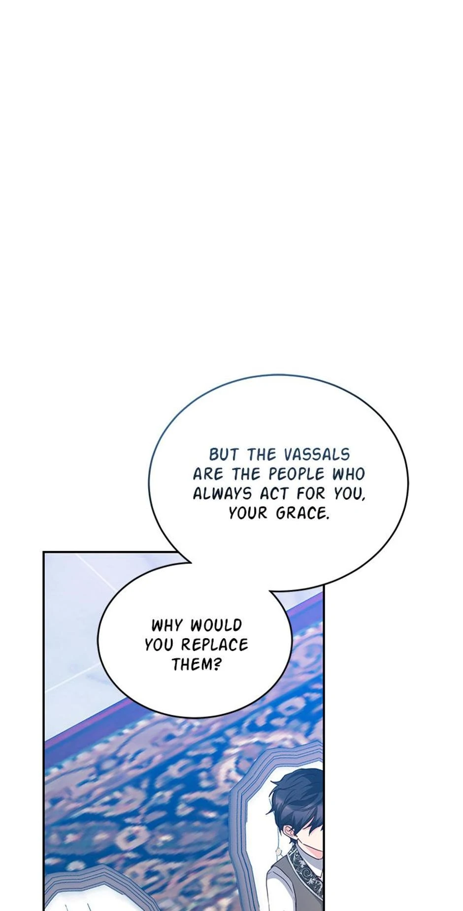 I Found Myself a Crazy Stepdad! Chapter 47 page 11