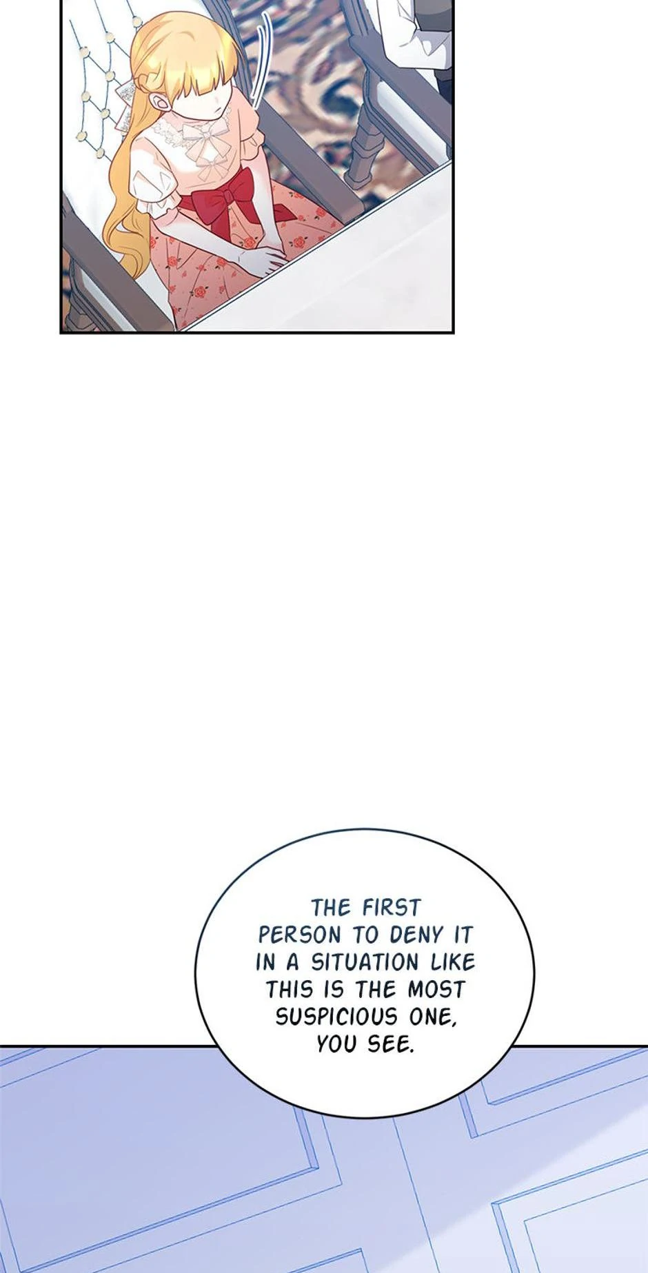 I Found Myself a Crazy Stepdad! Chapter 47 page 12
