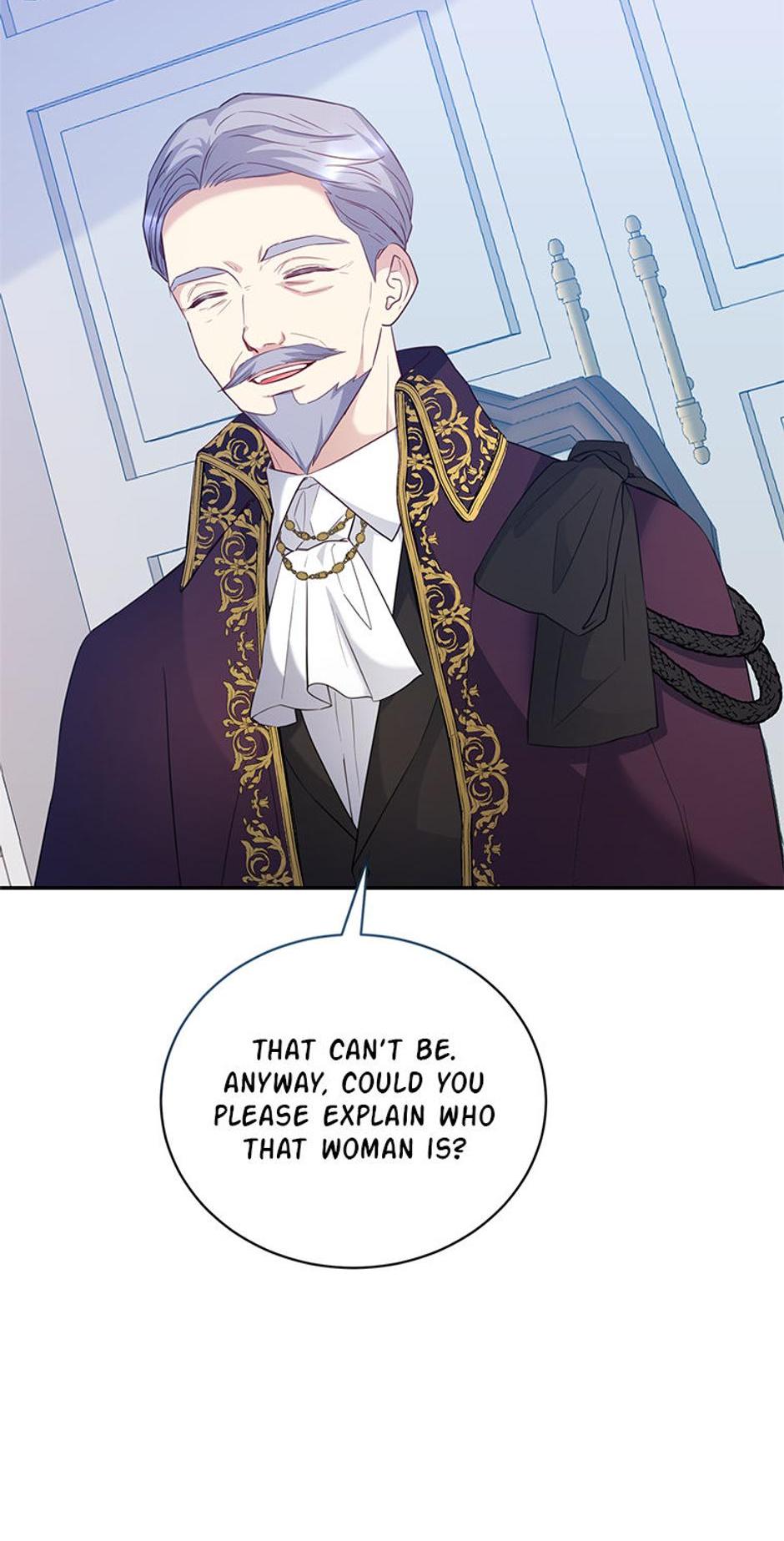 I Found Myself a Crazy Stepdad! Chapter 47 page 13