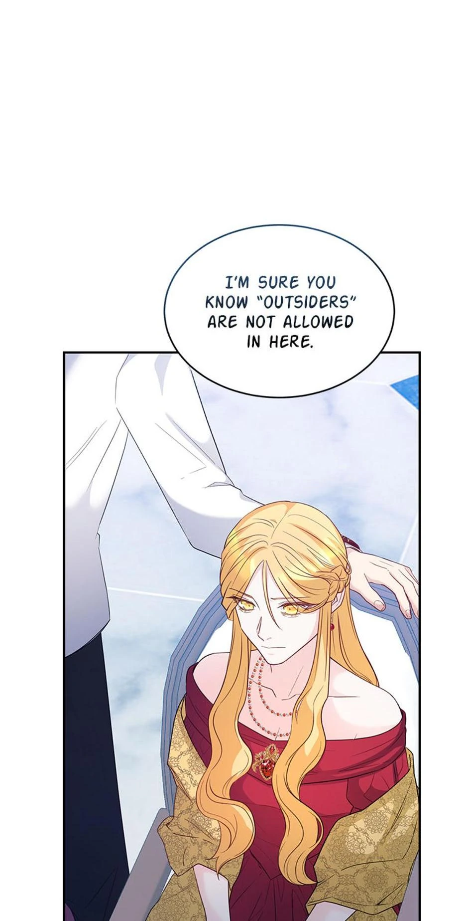 I Found Myself a Crazy Stepdad! Chapter 47 page 14