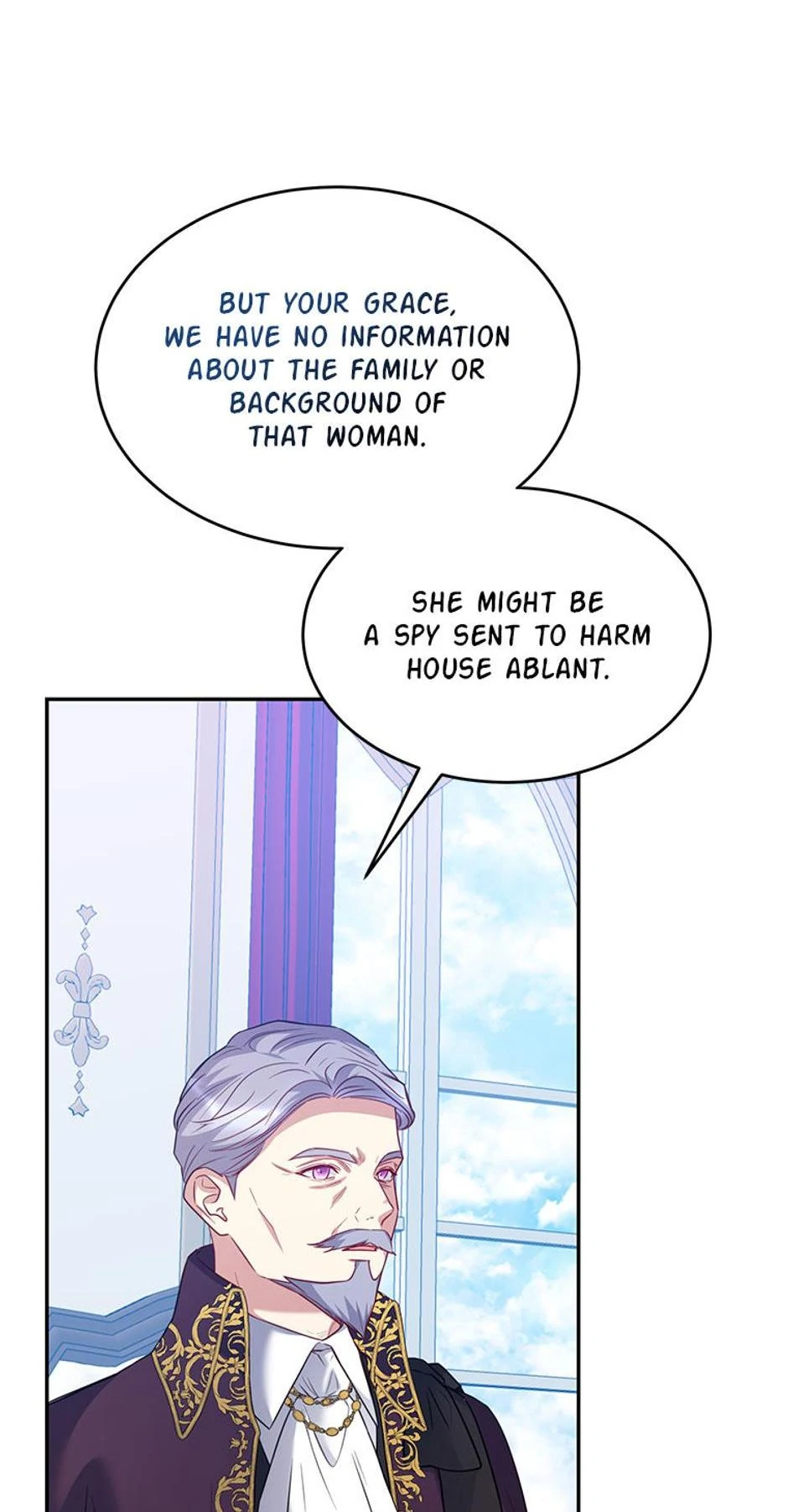 I Found Myself a Crazy Stepdad! Chapter 47 page 31