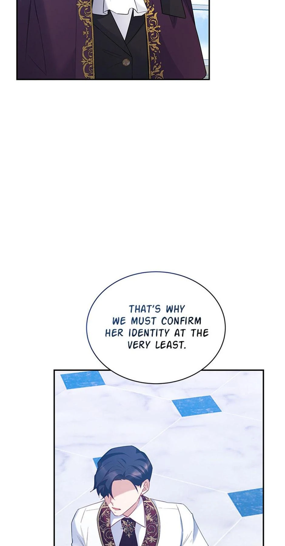 I Found Myself a Crazy Stepdad! Chapter 47 page 32