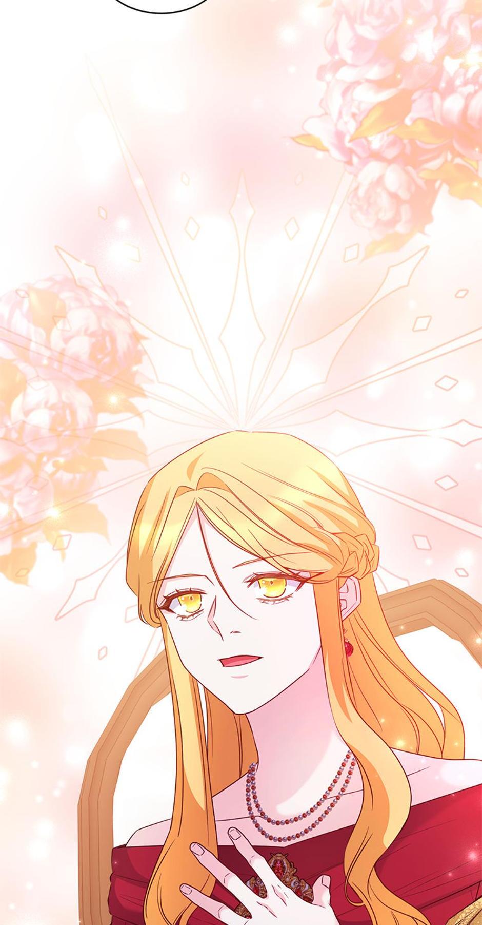 I Found Myself a Crazy Stepdad! Chapter 47 page 34