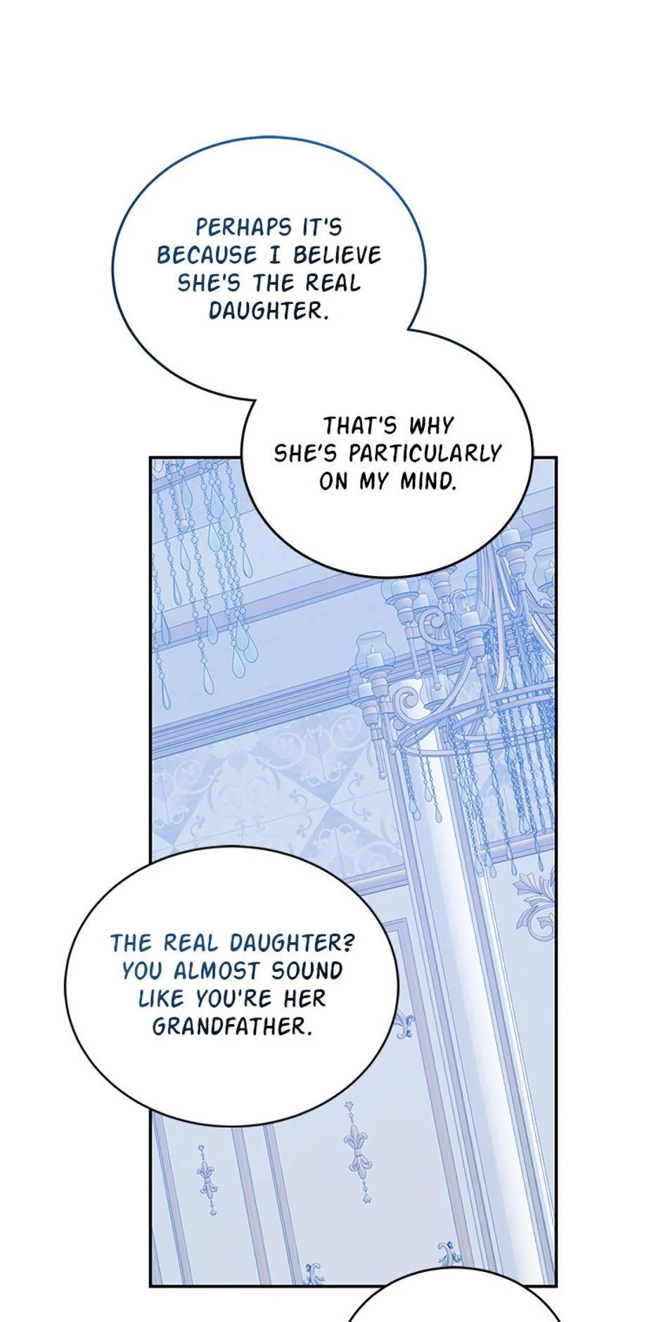 I Found Myself a Crazy Stepdad! Chapter 47 page 45