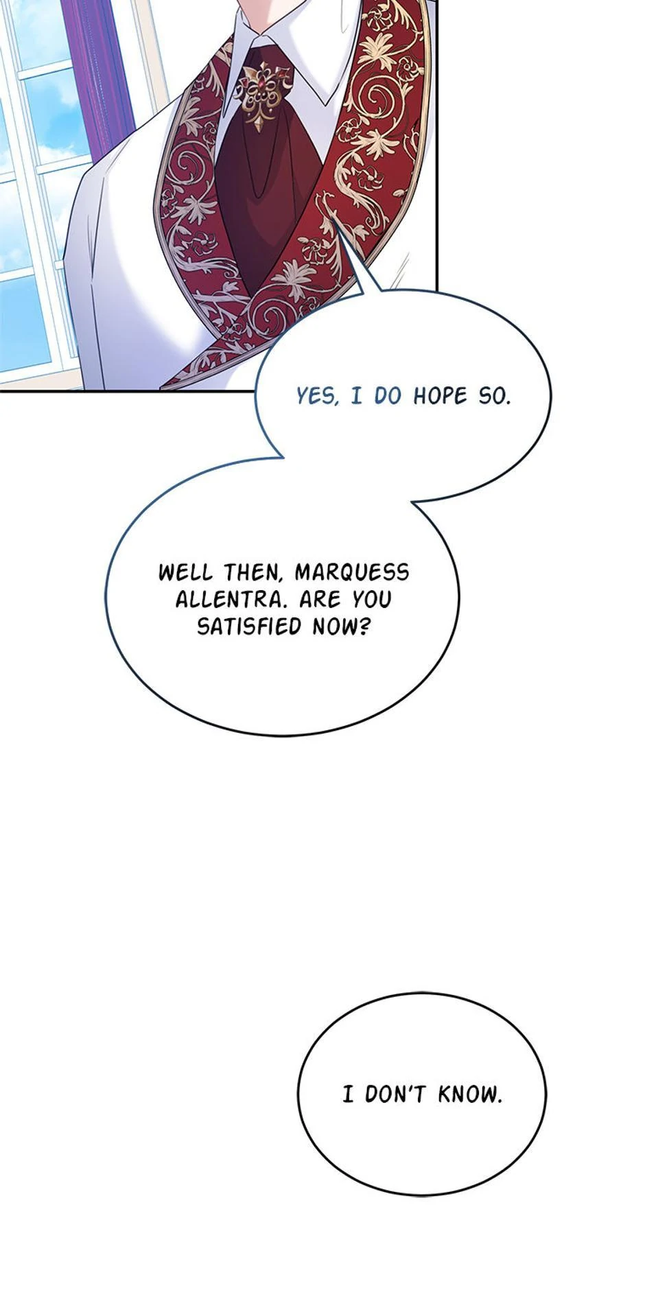 I Found Myself a Crazy Stepdad! Chapter 47 page 52
