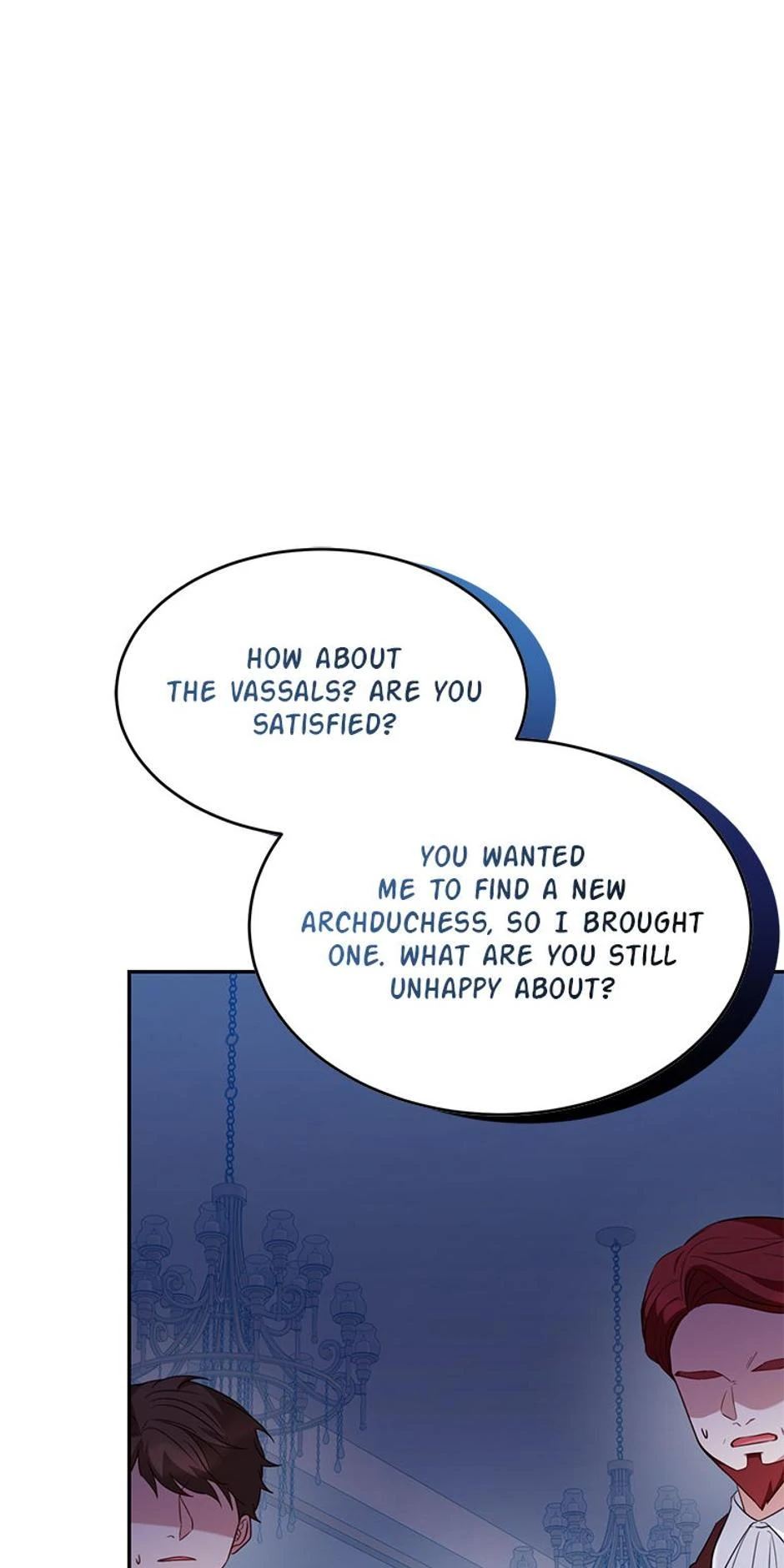 I Found Myself a Crazy Stepdad! Chapter 47 page 53