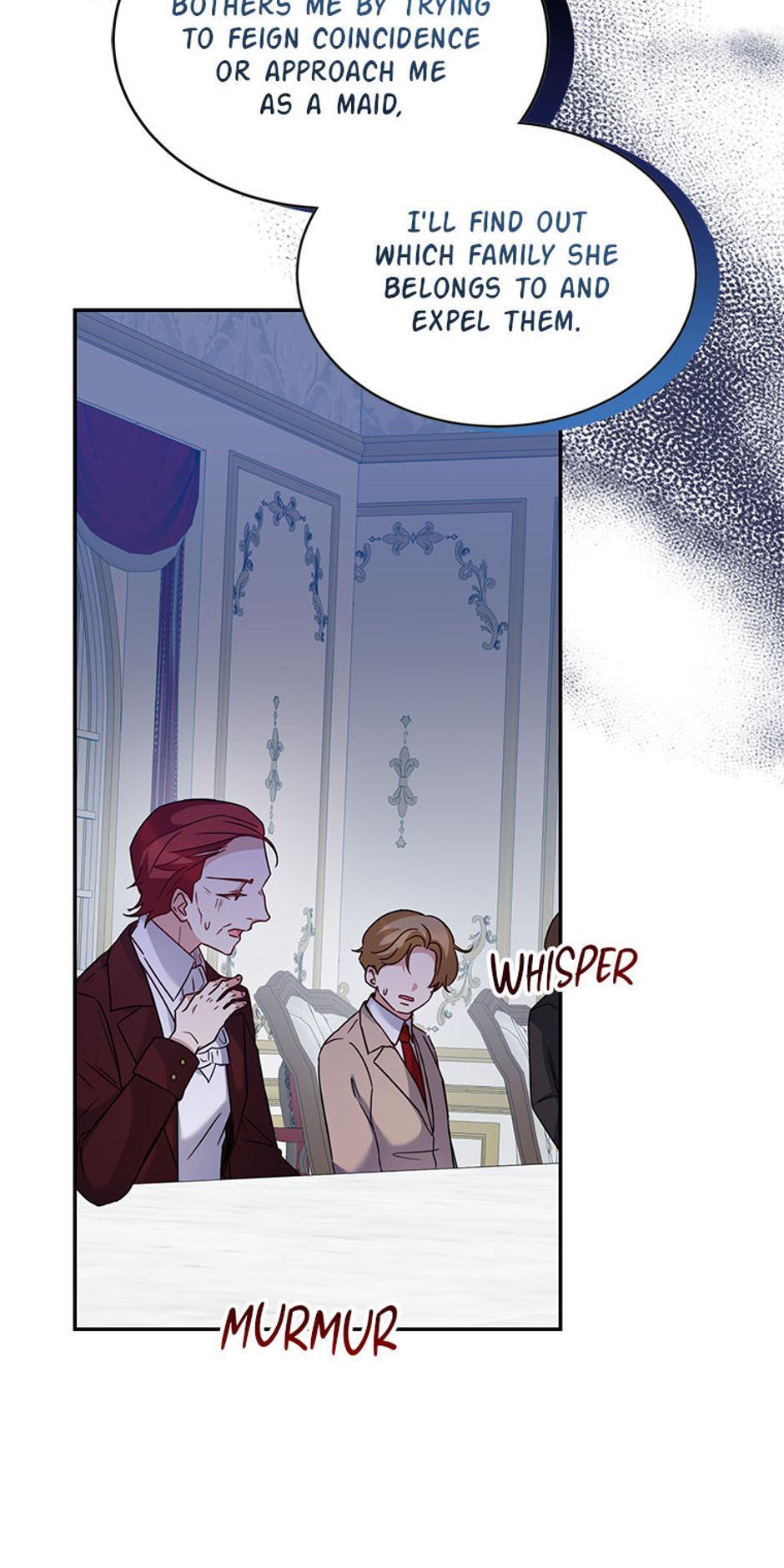 I Found Myself a Crazy Stepdad! Chapter 47 page 58