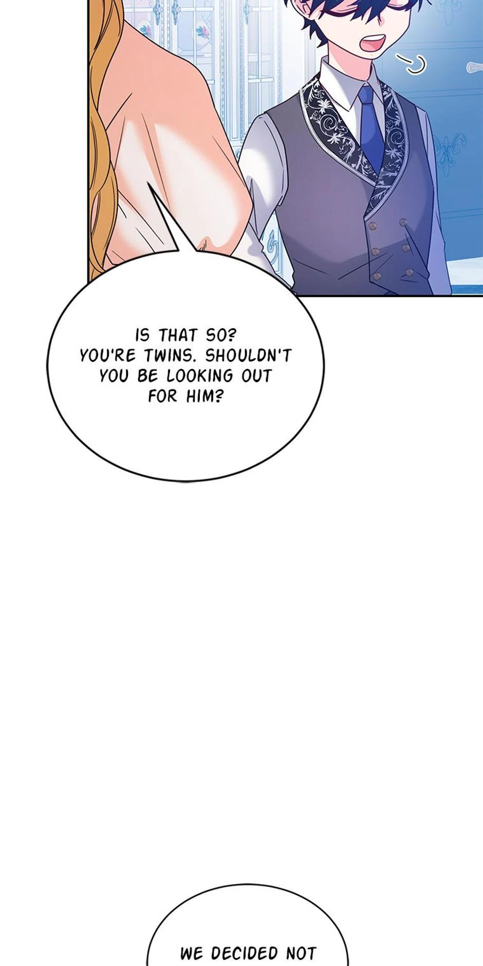 I Found Myself a Crazy Stepdad! Chapter 47 page 63