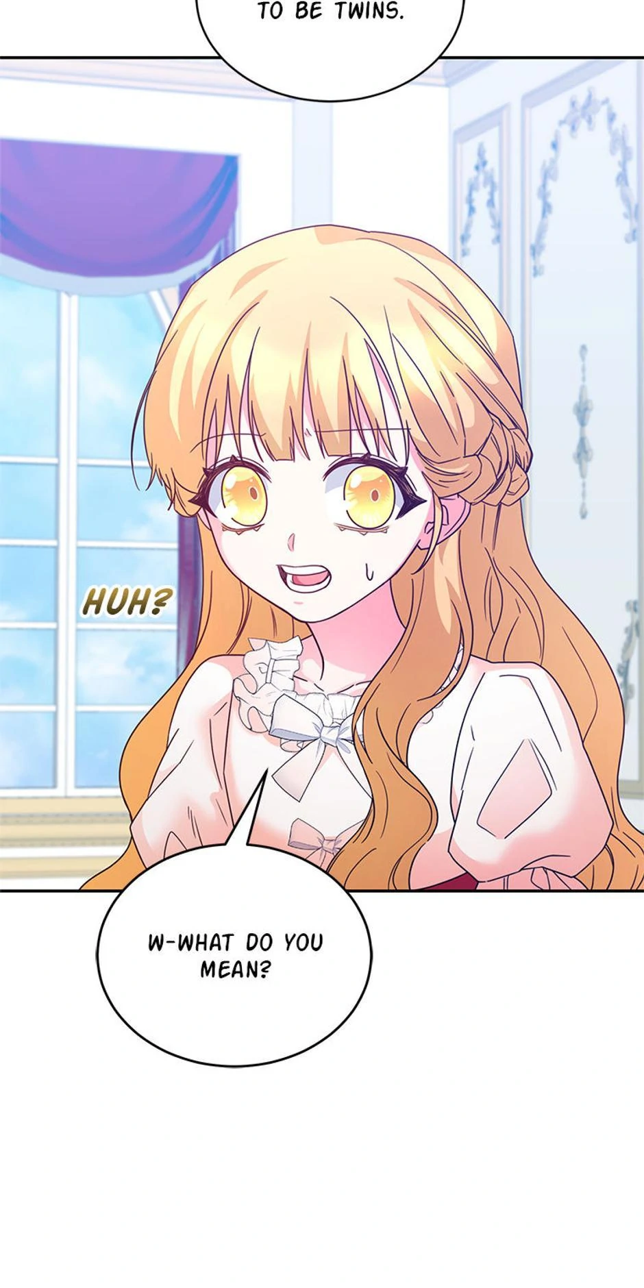 I Found Myself a Crazy Stepdad! Chapter 47 page 64