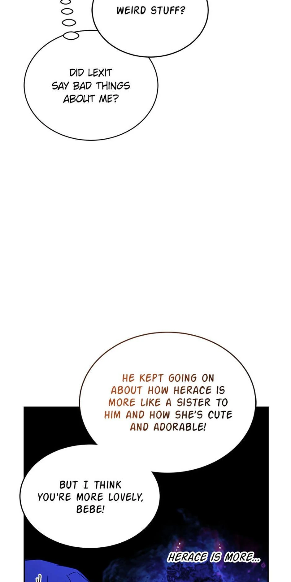I Found Myself a Crazy Stepdad! Chapter 47 page 66