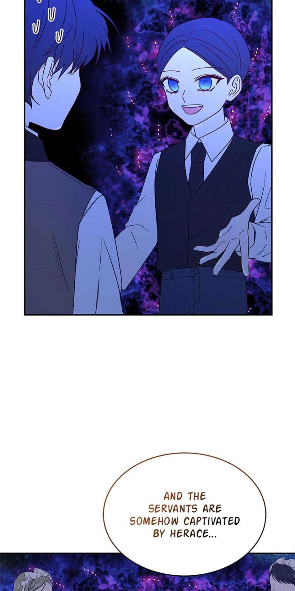 I Found Myself a Crazy Stepdad! Chapter 47 page 67