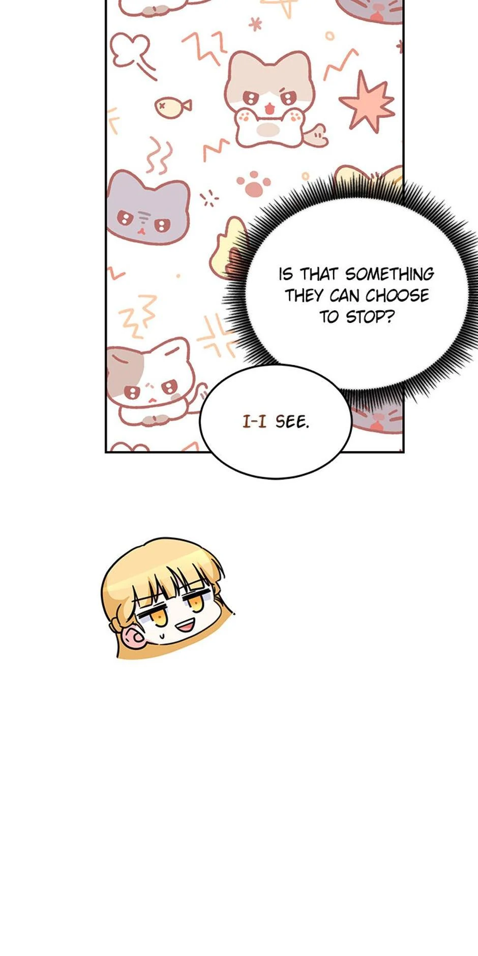 I Found Myself a Crazy Stepdad! Chapter 47 page 69