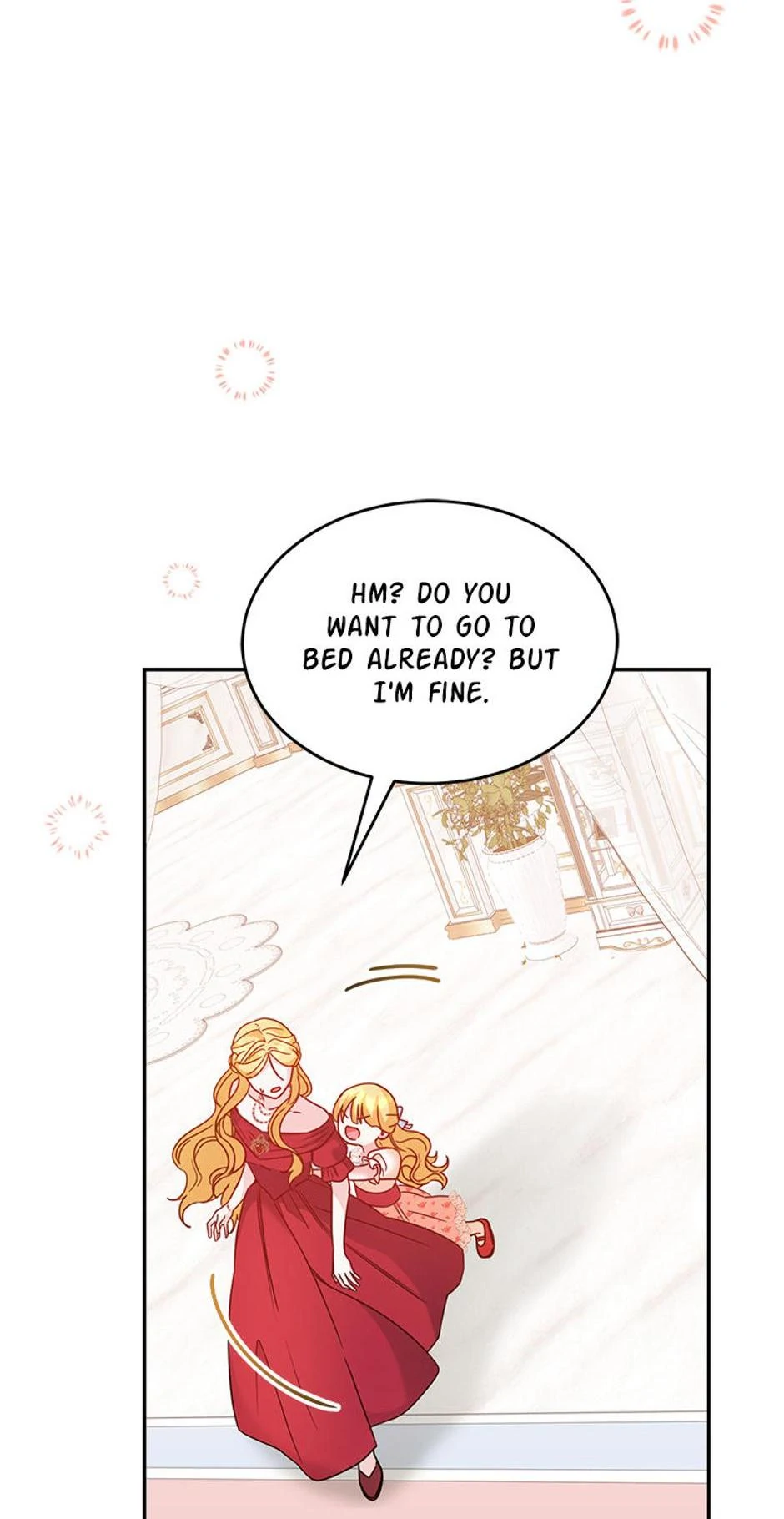 I Found Myself a Crazy Stepdad! Chapter 47 page 71