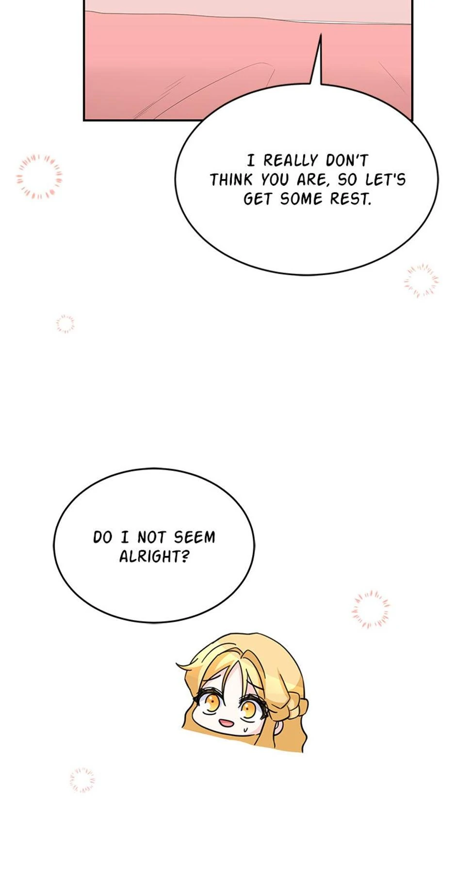 I Found Myself a Crazy Stepdad! Chapter 47 page 72