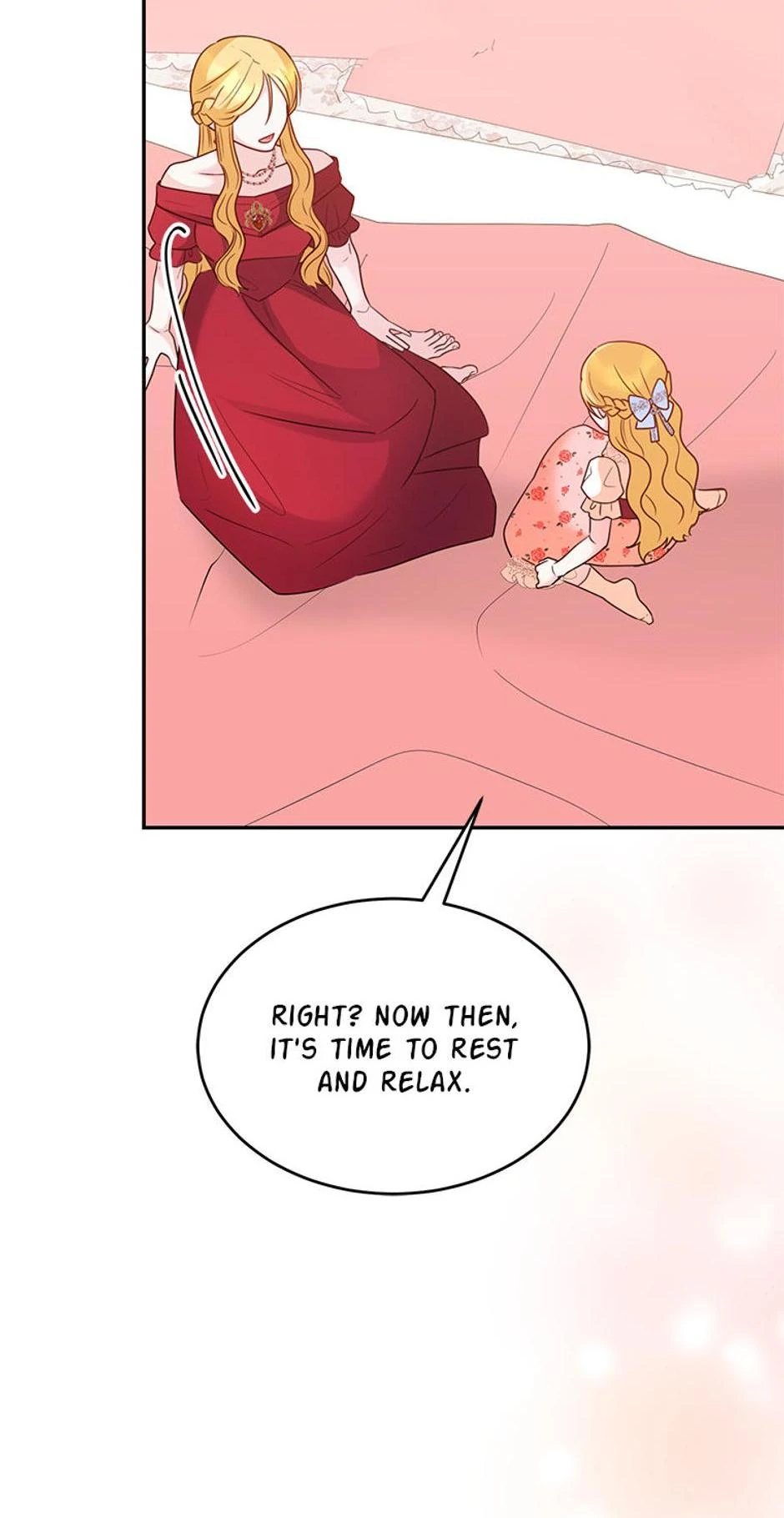 I Found Myself a Crazy Stepdad! Chapter 47 page 75