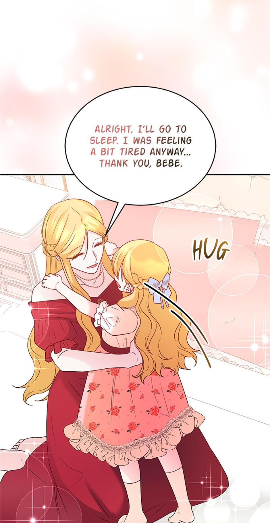 I Found Myself a Crazy Stepdad! Chapter 47 page 76