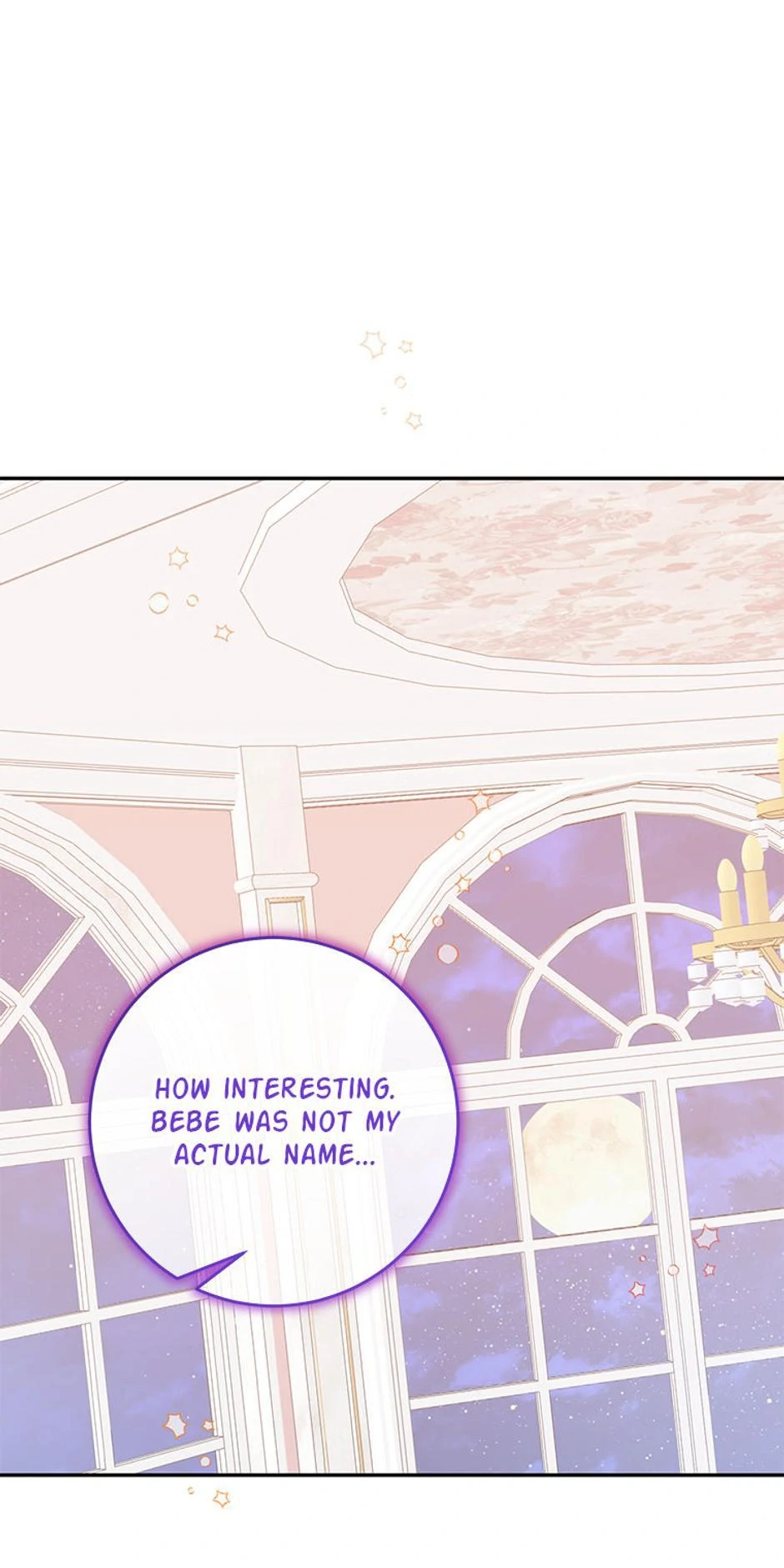 I Found Myself a Crazy Stepdad! Chapter 41 page 1